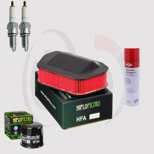 Kit entretien premium - entretien, yamaha