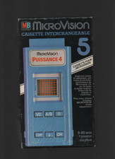 Rare !!!  Jeu Cassette MB