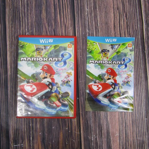 Mario kart nintendo wii u - kart,
