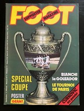 FOOT Supporter Magazine n°2