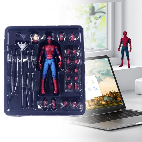 Marvel spiderman homecoming - spiderman,