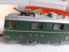 Marklin Ho Locomotive