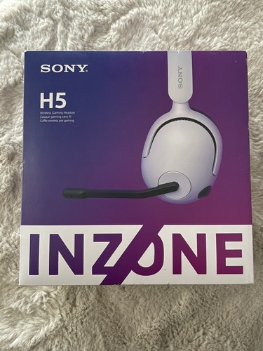 Casque sony inzone - casque,