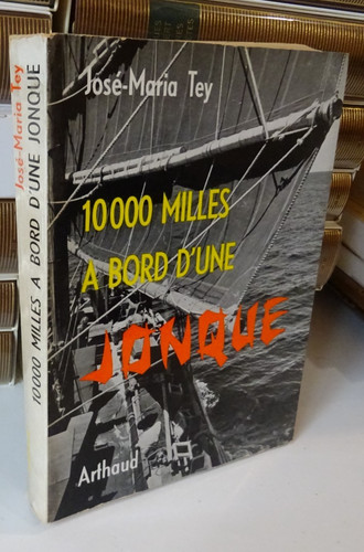 José maria tey - 10, 000
