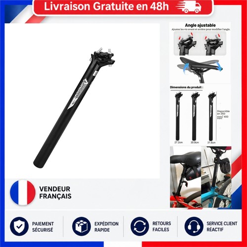 Tige selle vélo - de,