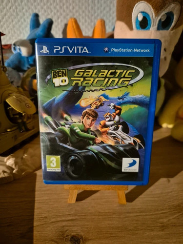 Ben ten galactic - ben,