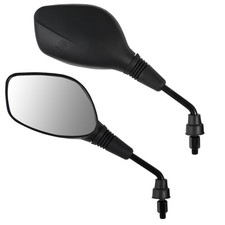 Pair Miroir Retroviseurs M10