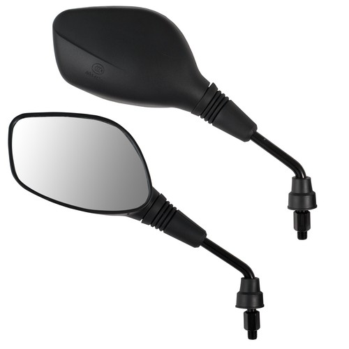 Pair miroir retroviseurs m10 - miroir,