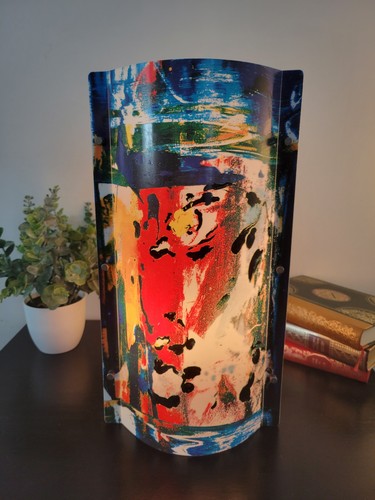 Lampe slamp designer - lampe, –