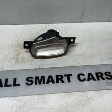 2015 SMART FORFOUR FRONT  LIGHT LH PASSENGER SIDE A4539062100
