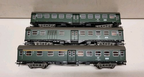 Fleischmann lot voitures - fleischmann,
