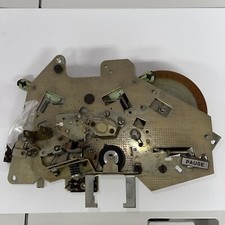 Pinch Roller Assembly For Telefunken Magnetophone 201 Reel to Reel Tape 