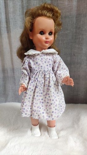 Poupee bella vintage - bella, cm