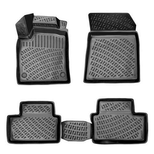 Tapis renault clio - clio, 6