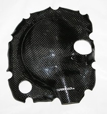 Kawasaki ZZR600 Charbon Carter