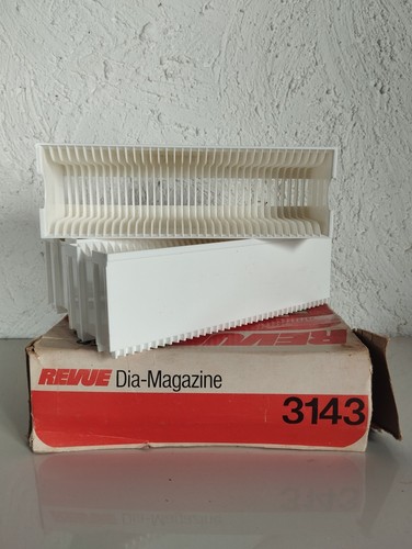 Revue dia magazine boîte - revue,