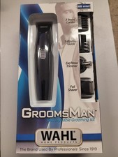 tondeuse a barbe multifonction