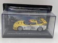 CHEVROLET Corvette C5-R #3