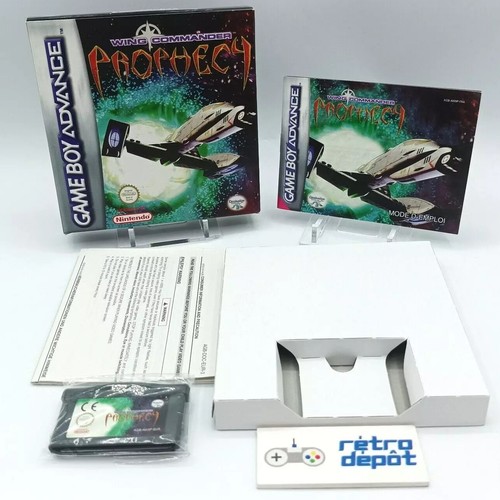 Wing commander prophecy - wing, /
