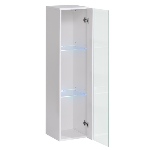 Vitrine murale led switch - led, "switch"