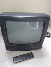 TV 36 cm BRANDT Rétrogaming +