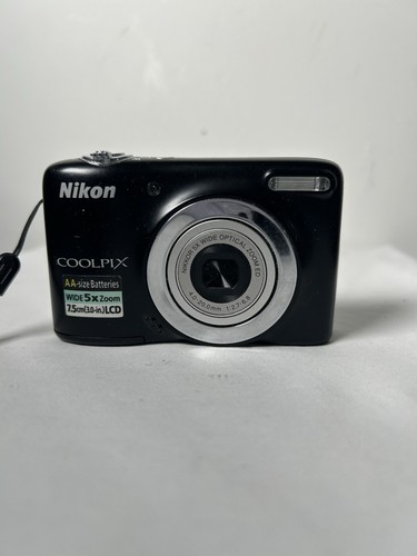 Appareil photo numérique