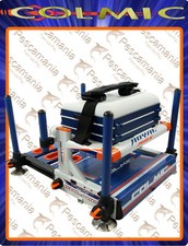 Panier Colmic ROYAL MAX