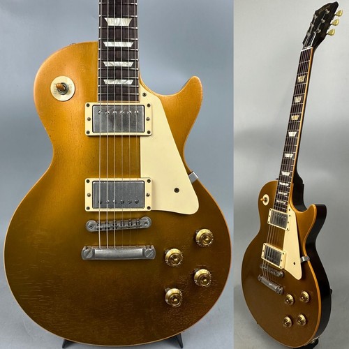 Gibson custom shop 1957 les - gibson,