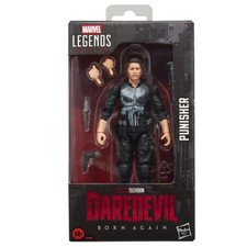 Marvel Legends Series - Born