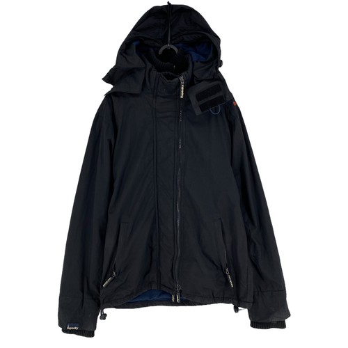 Superdry veste capuche - veste,