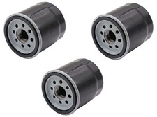 3x Filtre à huile adapté