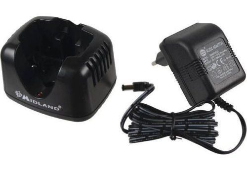 Chargeur bureau - de,