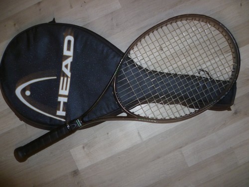 Raquette tennis head - tennis, ventoris