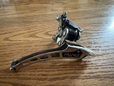 Vintage Sachs Huret Triple