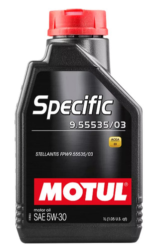 Huile moteur motul - 113662,
