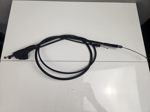 Câble accélérateur double - câble,