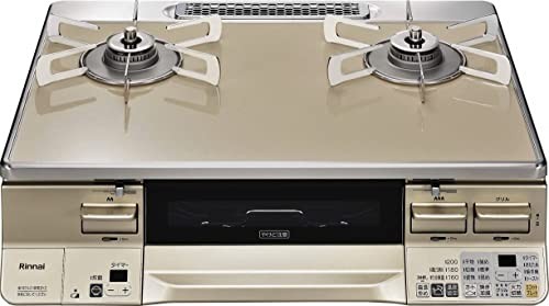Rinnai cuisinière gaz de - rinnai,