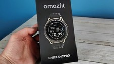 Amazfit Cheetah 2 Pro 48mm