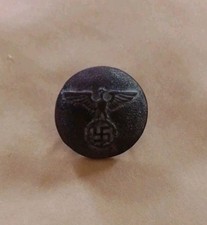 WW2 German button - German Special Force WW2 - German WW2