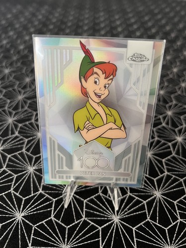 2023 topps chrome disney - 2023,