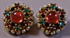 Superbe petites Boucles