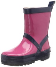 Bottes En Caoutchouc