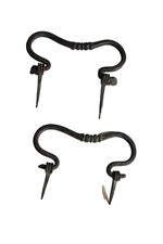 Paire de très belles