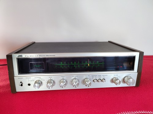 Amplificateur jvc 5505l - amplificateur,