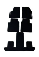 For Cadillac Escalade 2002-2020 Cargo Liners Car Floor Mats All Season Luxury