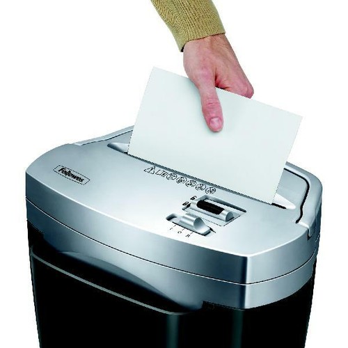 Fellowes powershred w11c - fellowes,