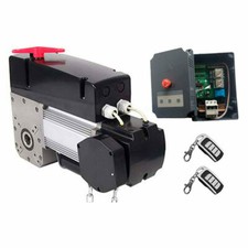 Trousse Moteur Porte Latérale