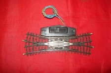 MARKLIN HO TJD CROISEMENT