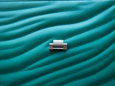 Genuine Rolex Oyster 17mm Steel Watch Strap Half Link Explorer II 226570 & SD43