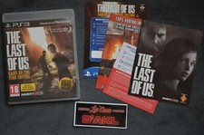 The Last of Us Game of the